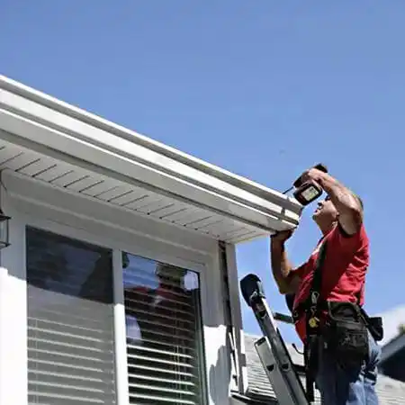 gutter services Brookfield